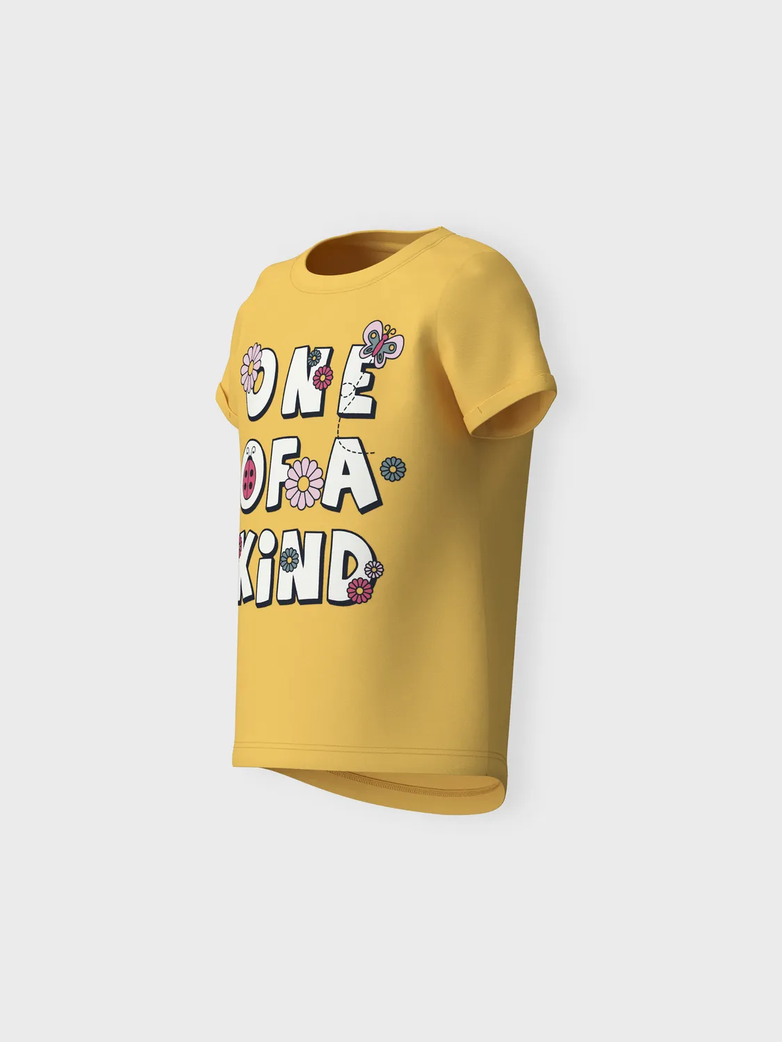 CAMISETA VIX