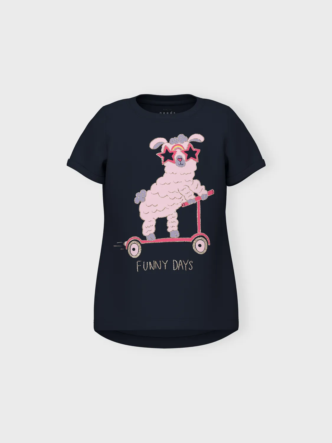 CAMISETA VIX