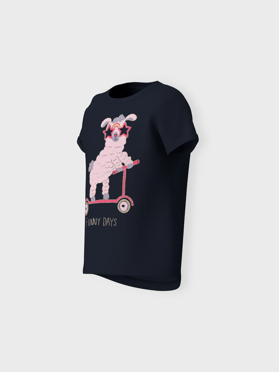 CAMISETA VIX