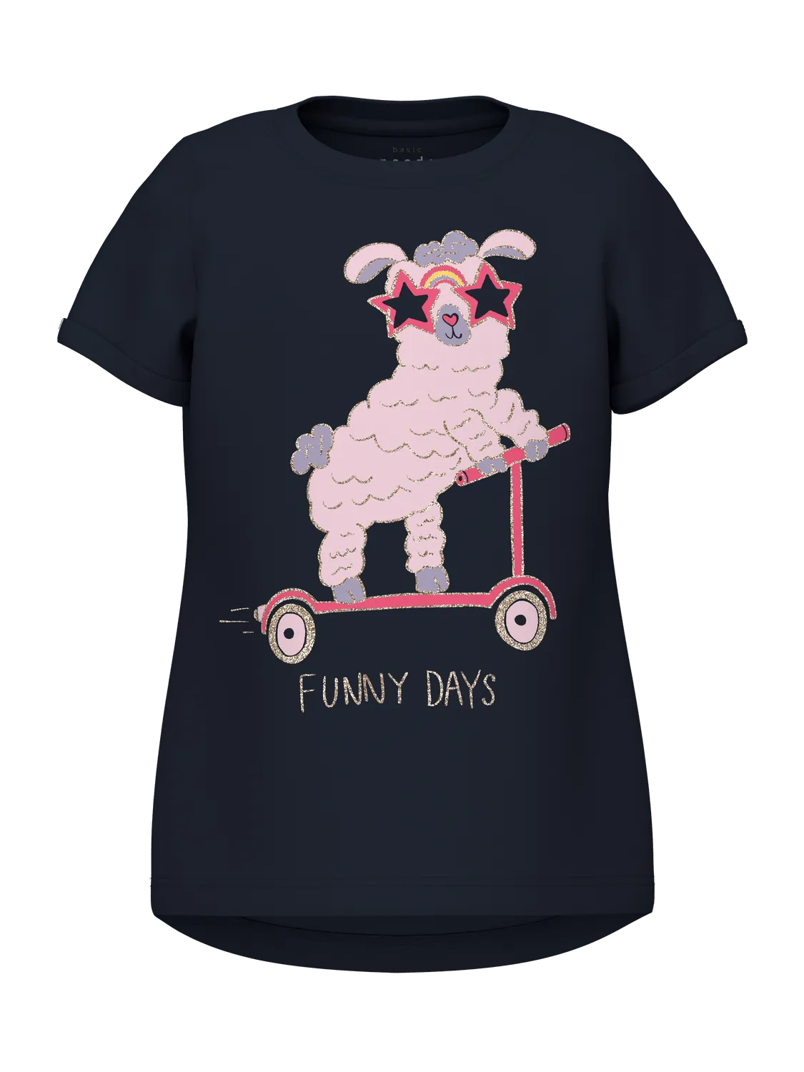 CAMISETA VIX
