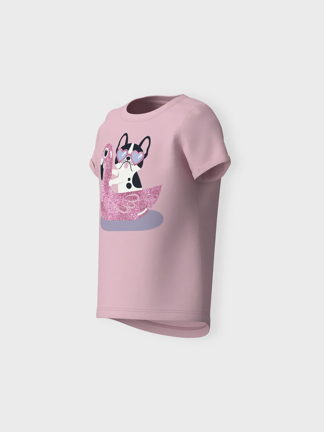 CAMISETA VIX