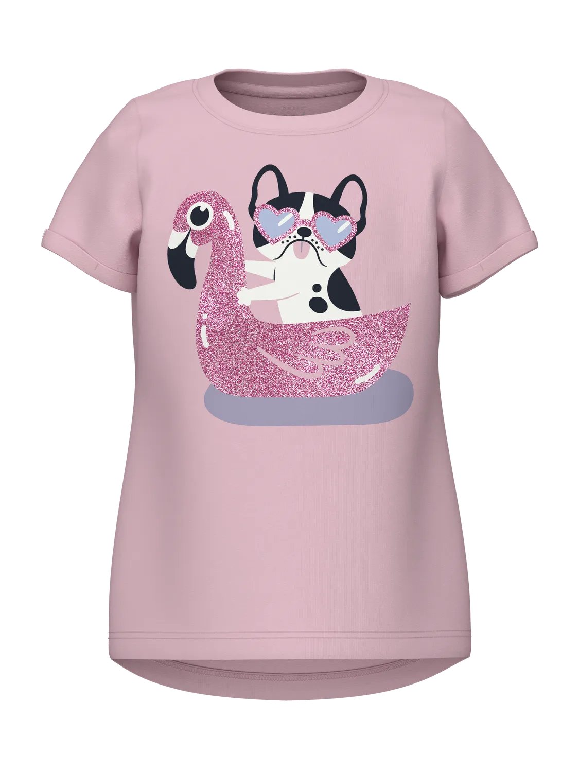 CAMISETA VIX