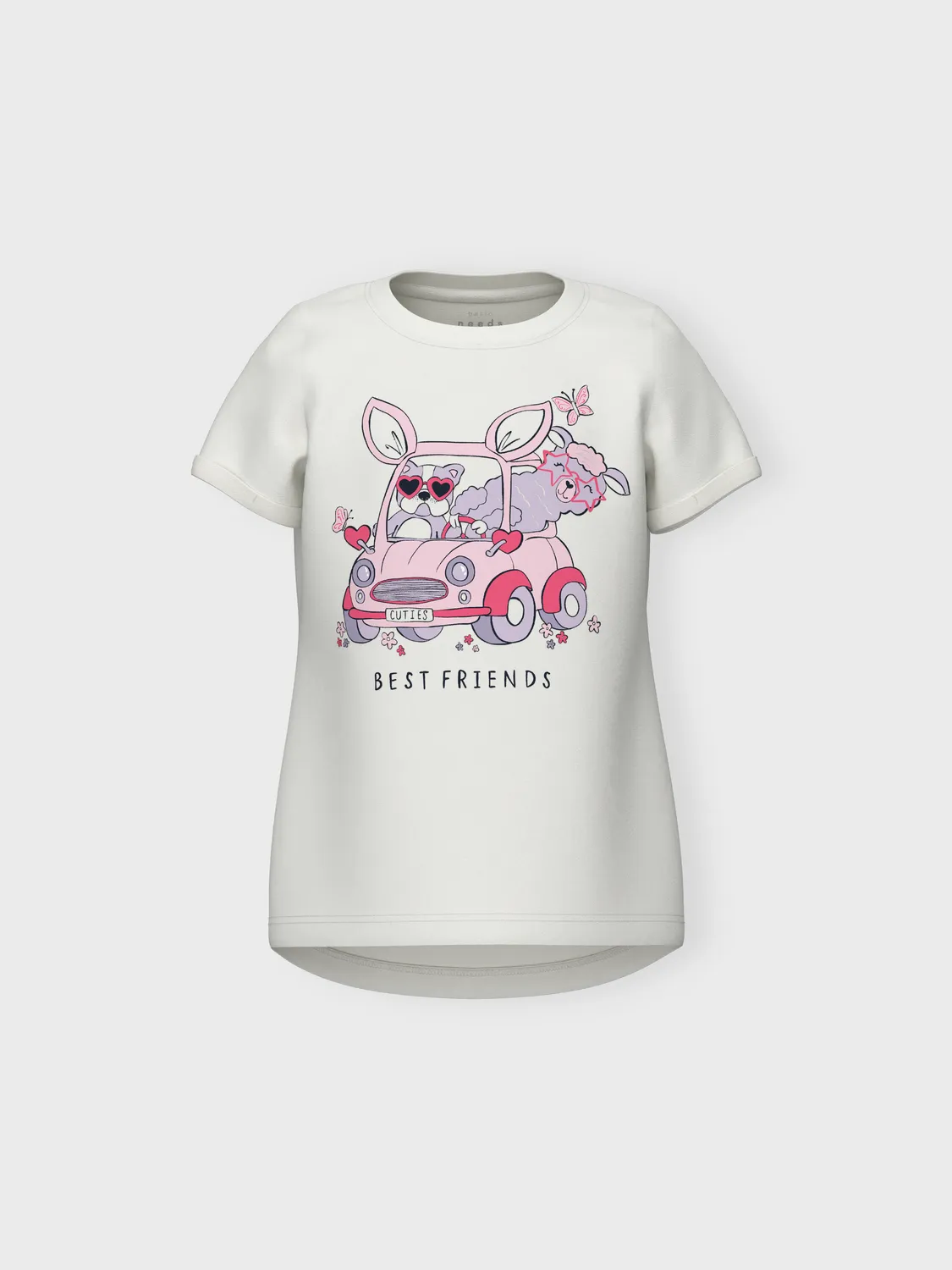CAMISETA VIX