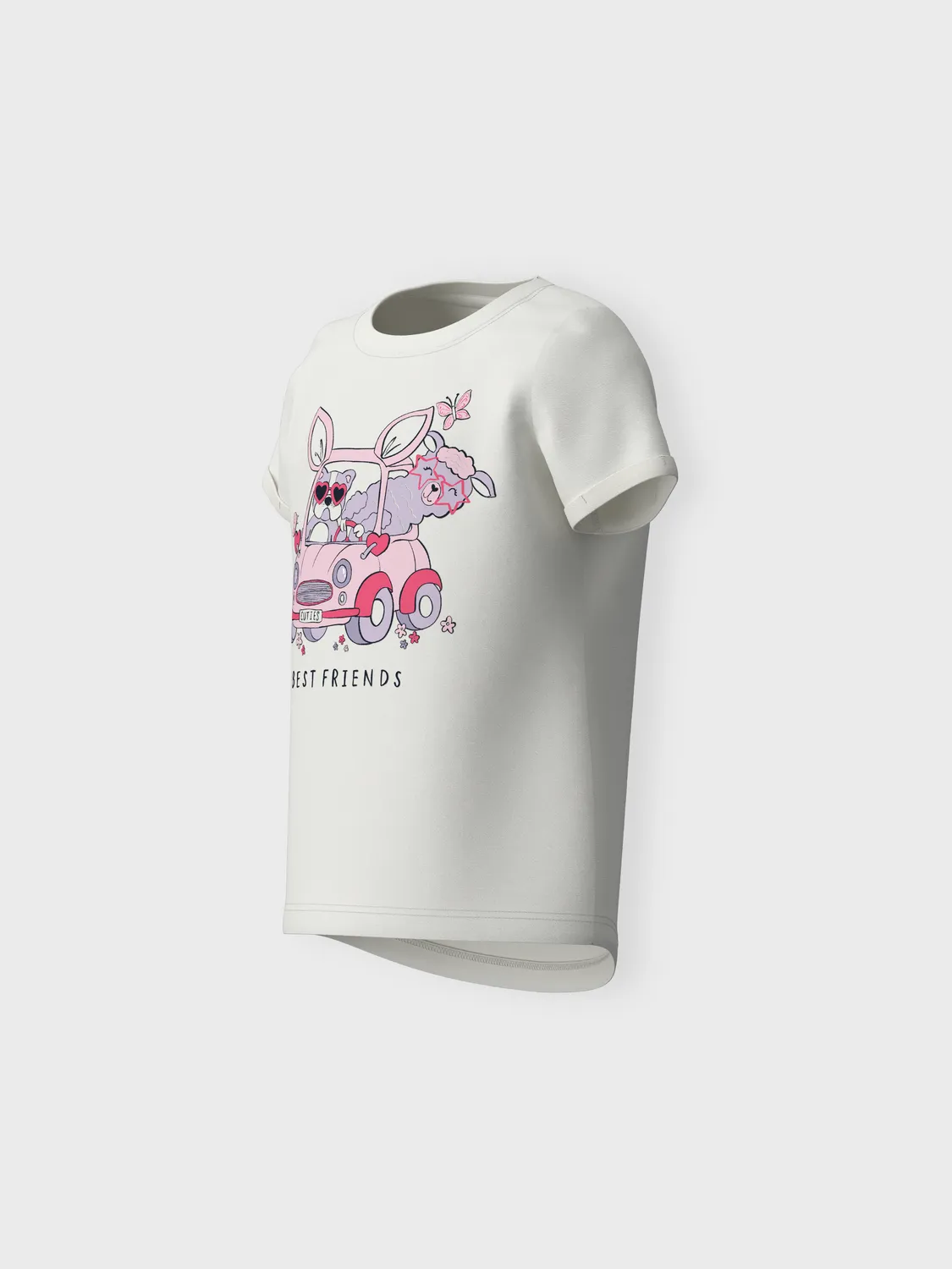 CAMISETA VIX