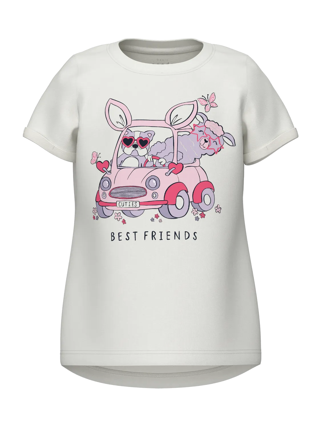 CAMISETA VIX