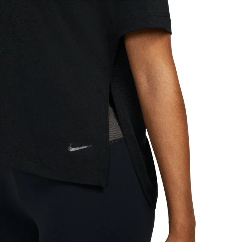  Camisetas manga corta Nike W Ny Df S S Top