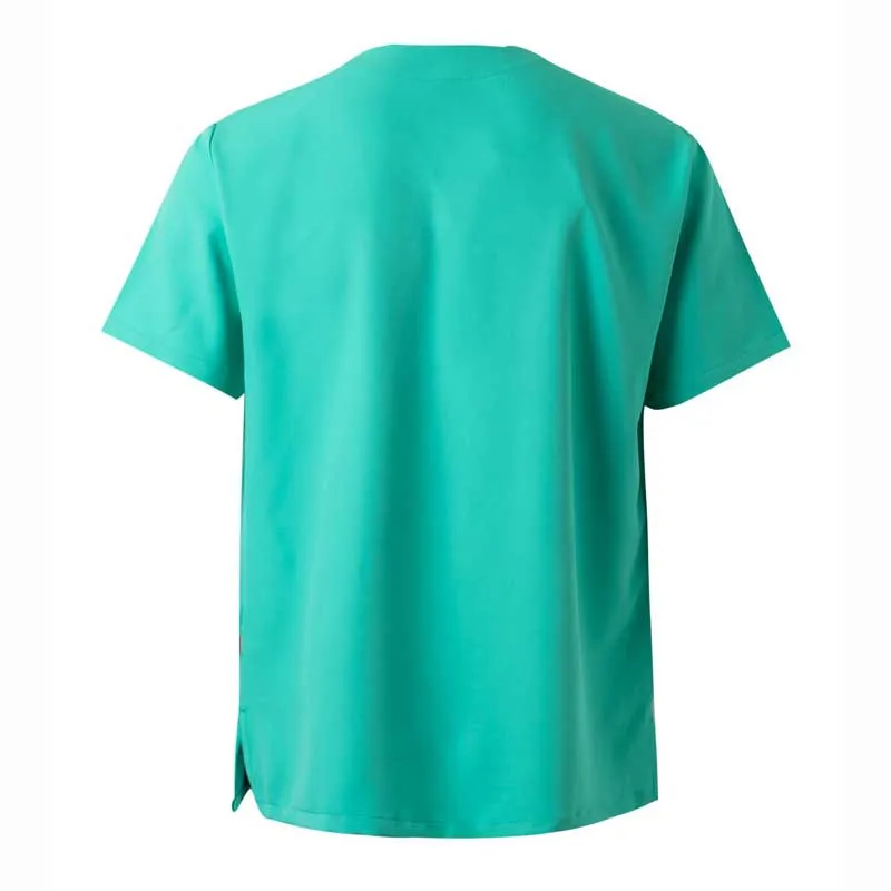 CAMISOLA PIJAMA DE MICROFIBRA VERDE MENTA  VELILLA
