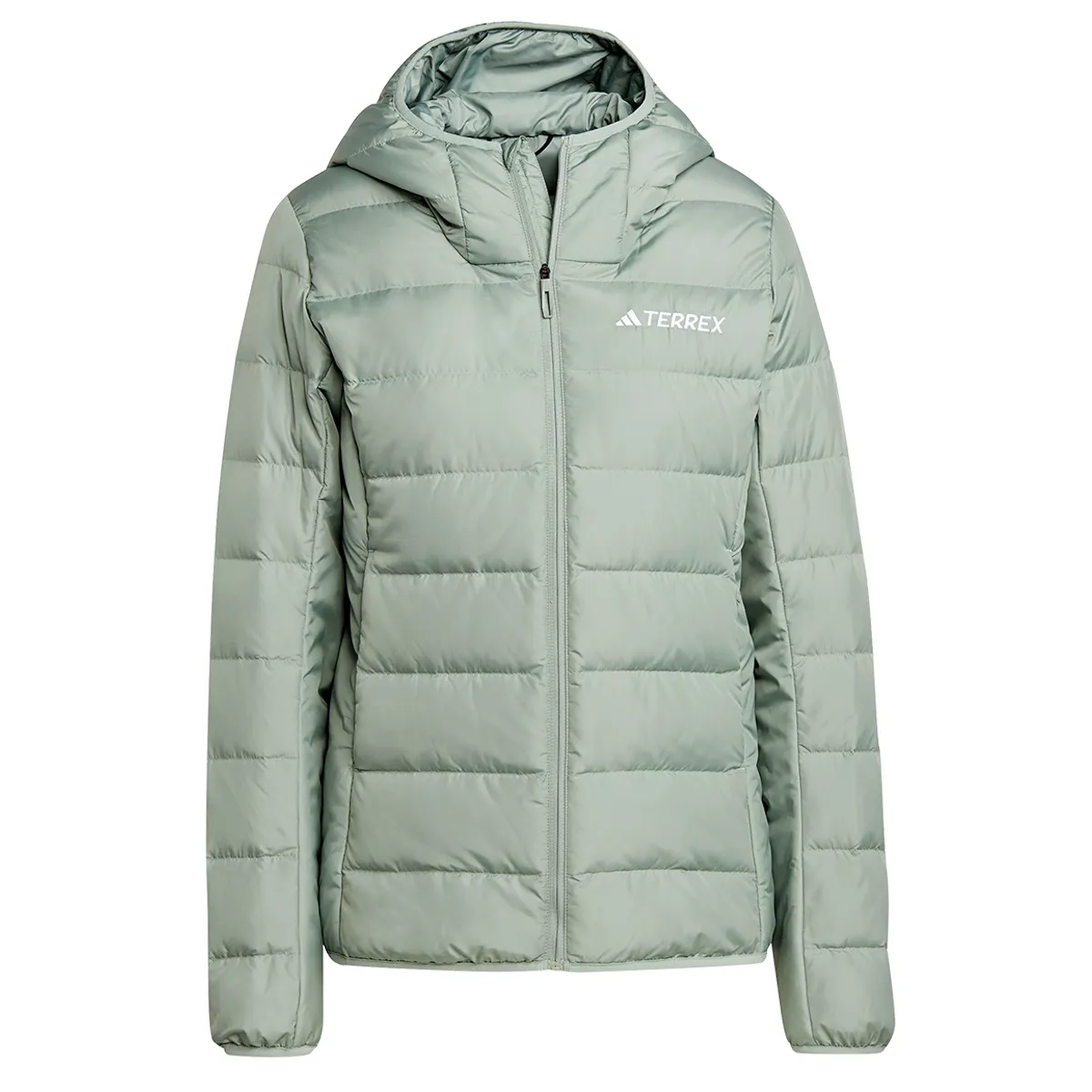 Campera Outdoor adidas Terrex Multi Light Down Mujer