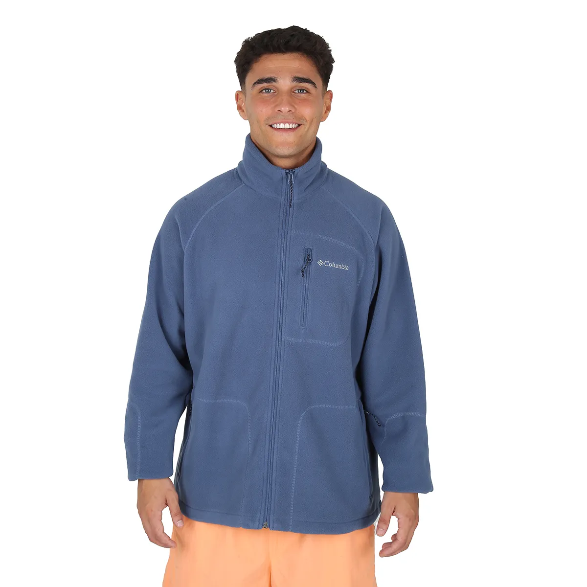 Campera Outdoor Columbia Fast Trek II Hombre