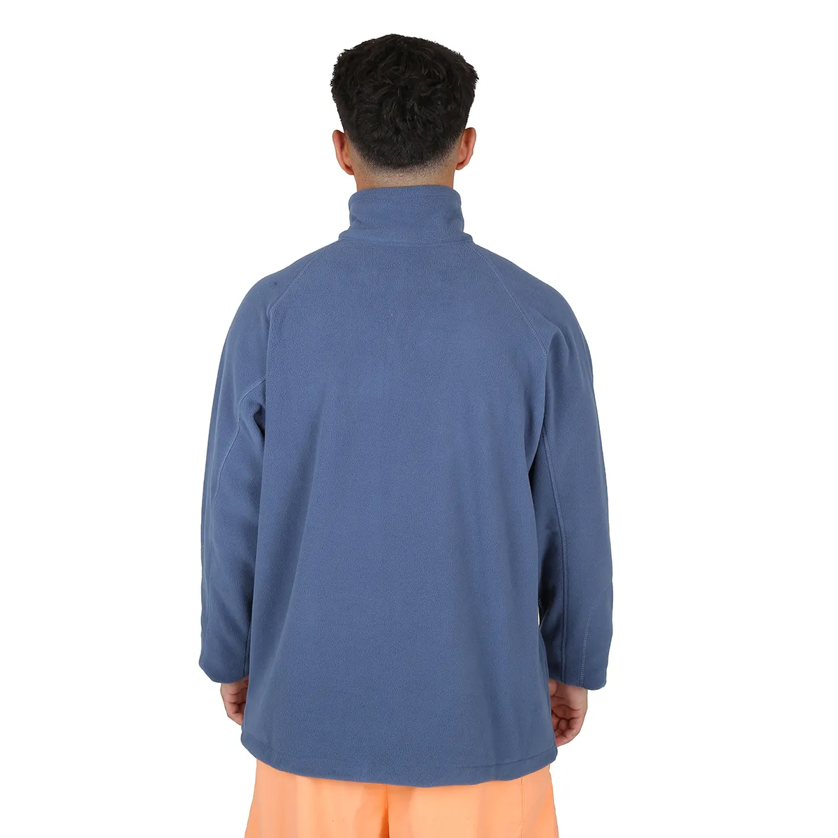 Campera Outdoor Columbia Fast Trek II Hombre