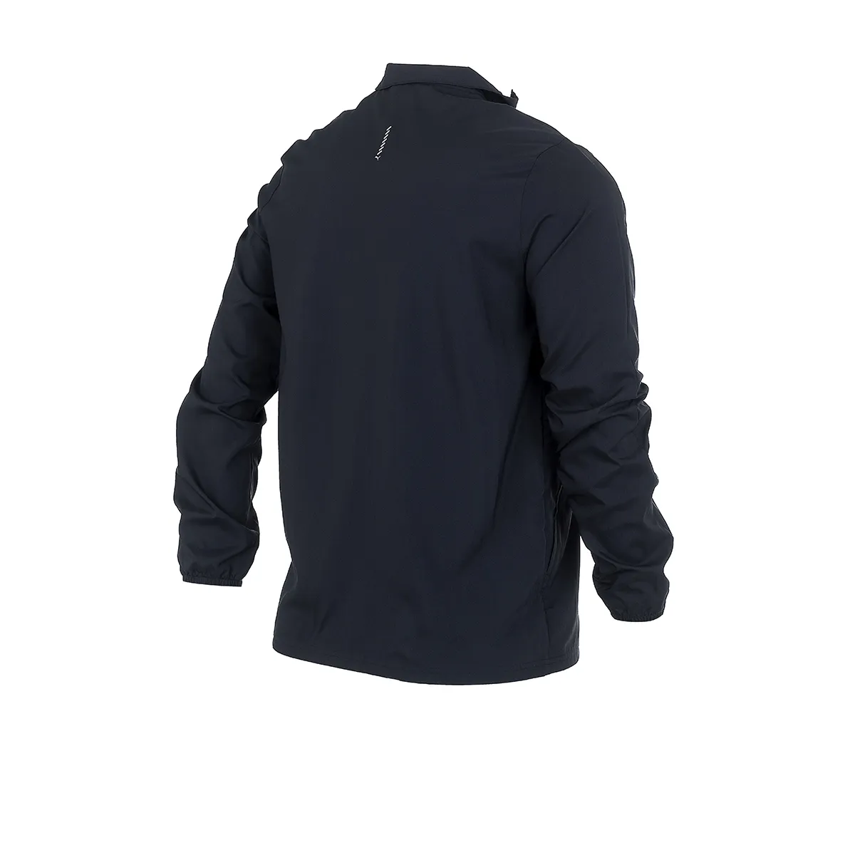 Campera Puma Running Favourite Negra