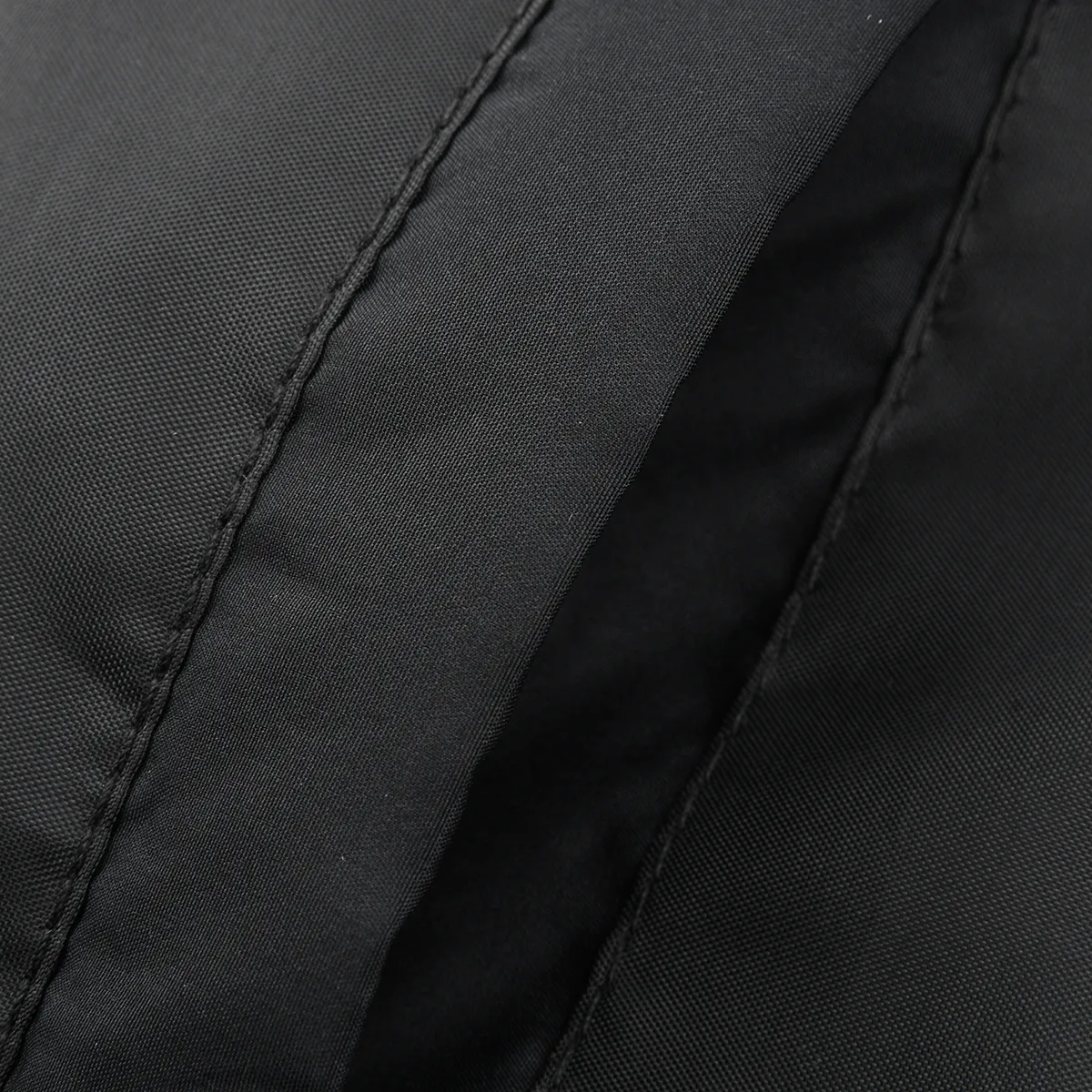 Campera Topper Bs Puffer Long Hombre