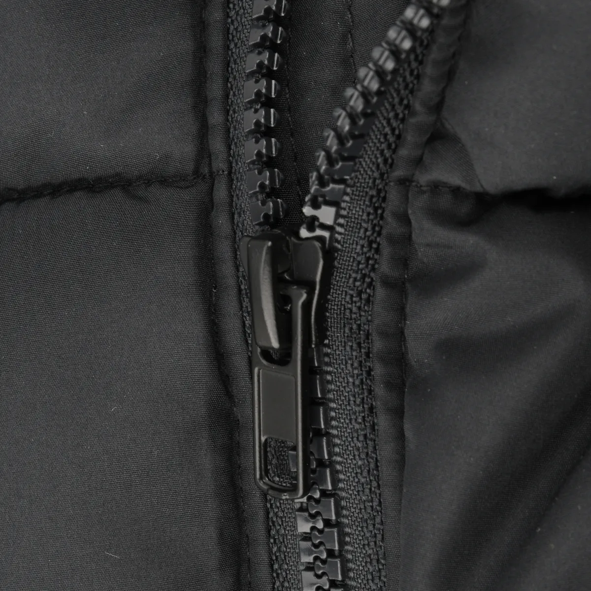 Campera Topper Bs Puffer Long Hombre