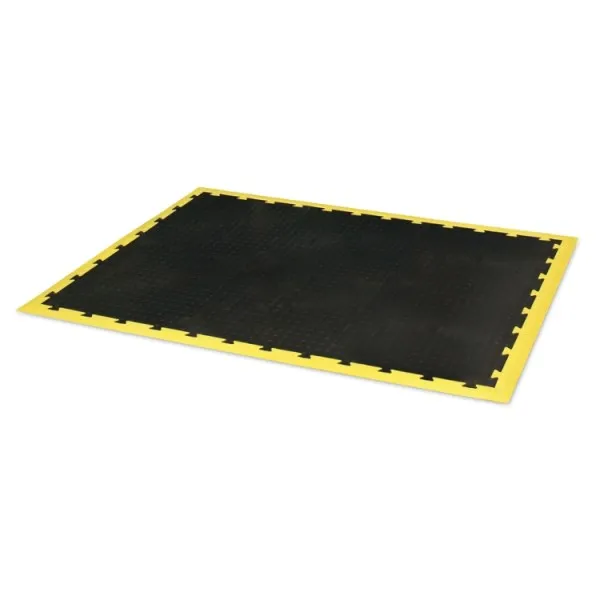 Canaleta para baldosas modular PCP