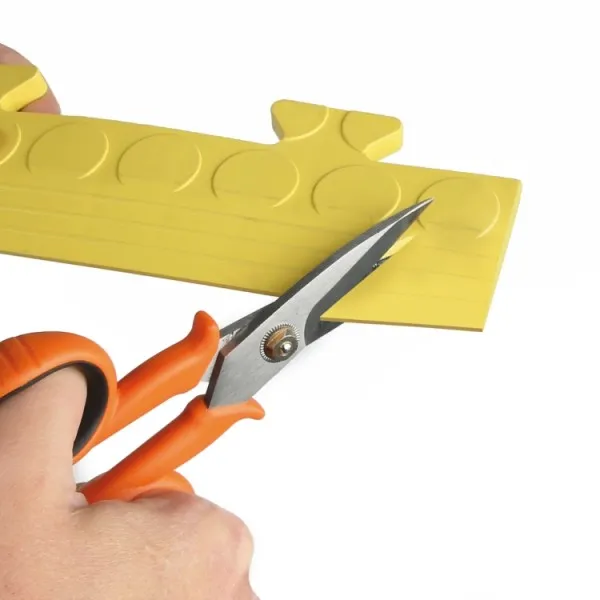 Canaleta para baldosas modular PCP