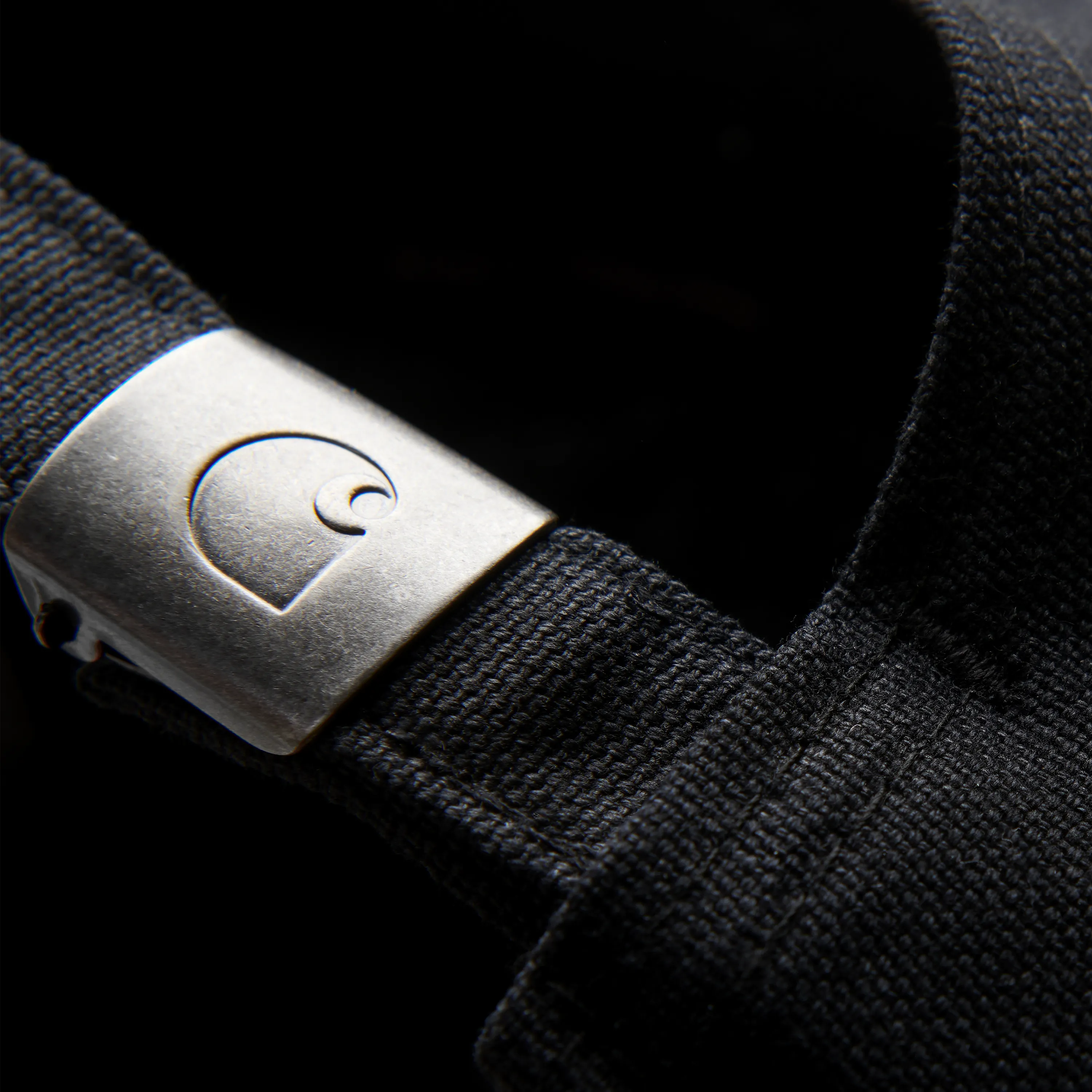 Canvas Script Cap