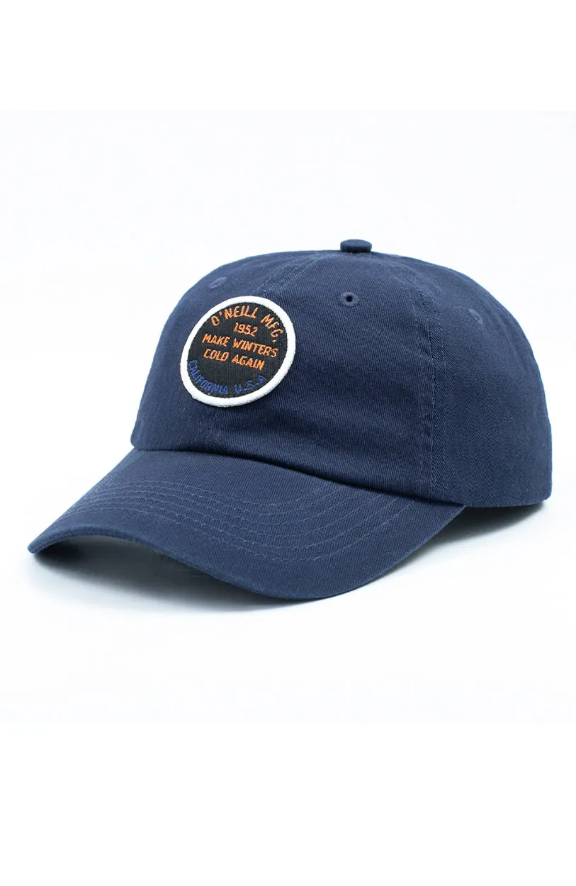 Cap Fierce O'Neill