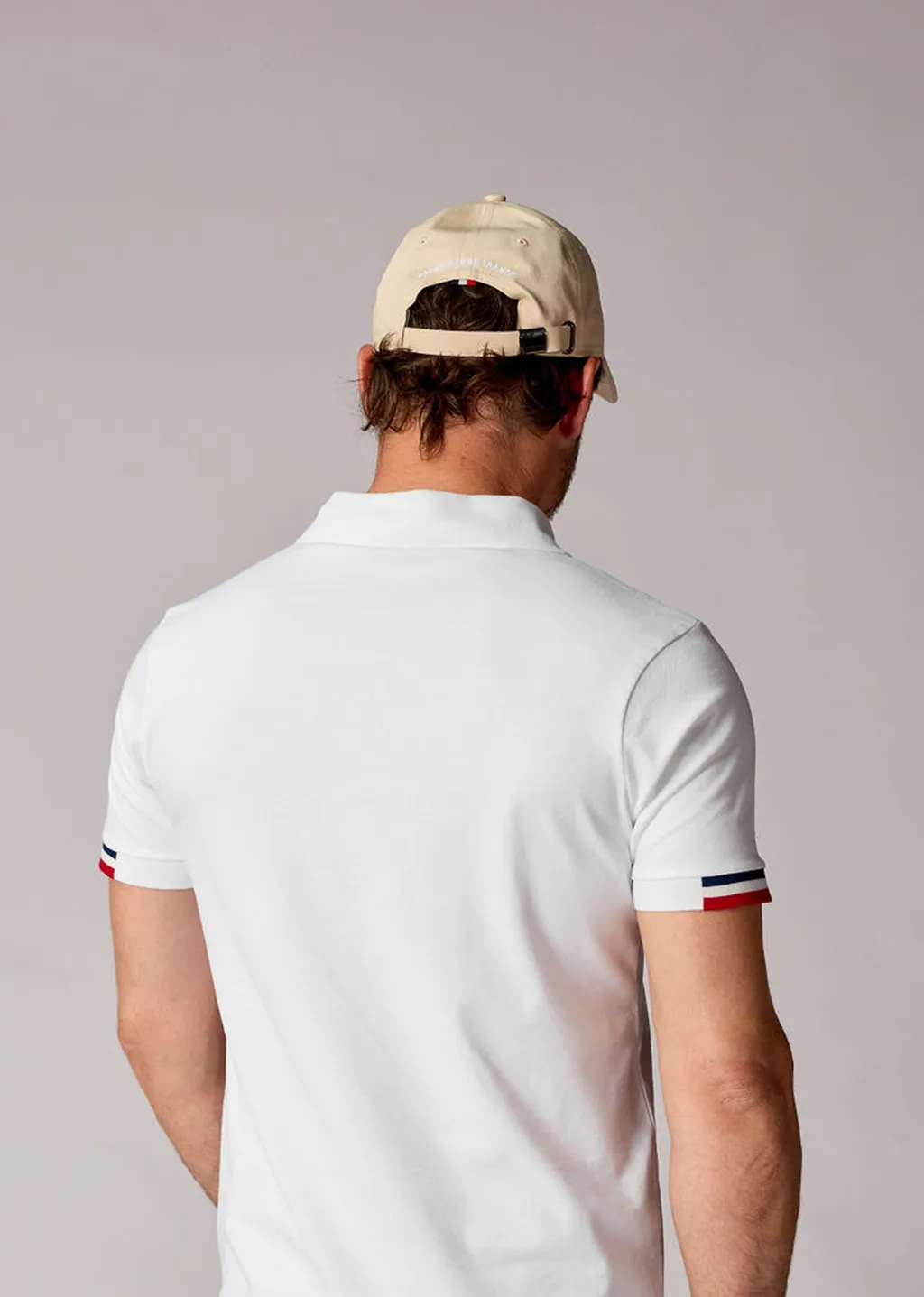 Cap PAF CAPFLY