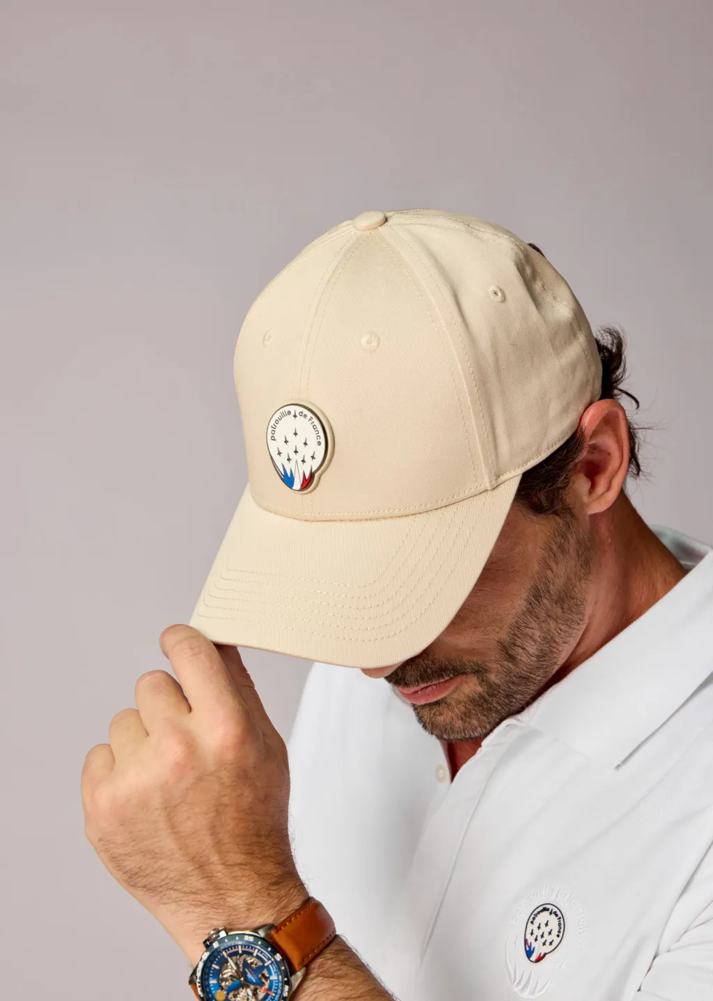 Cap PAF CAPFLY