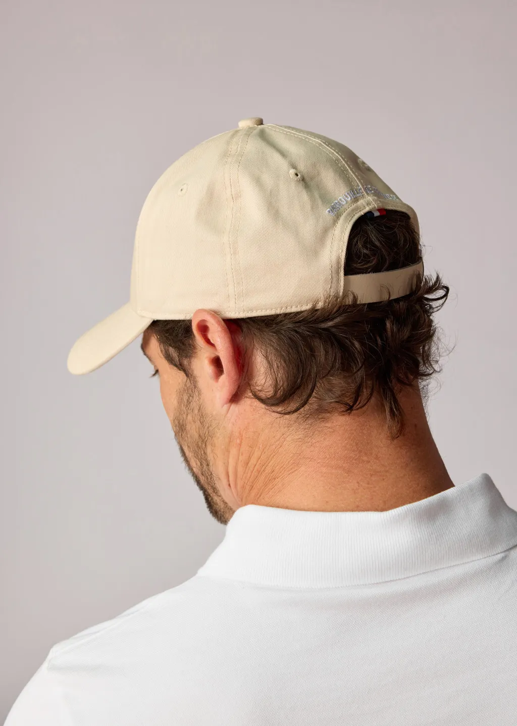 Cap PAF CAPFLY