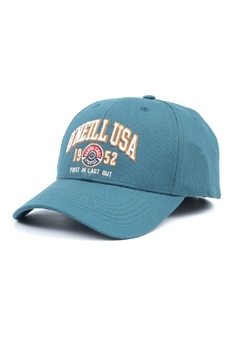 Cap State O'Neill