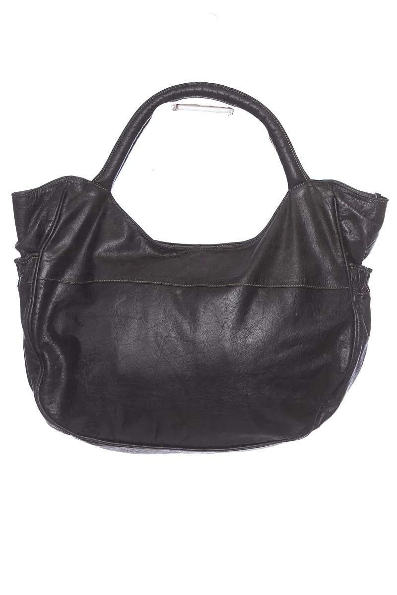 CARTERA / BOLSO / MONEDERO COLOR NEGRO  MU