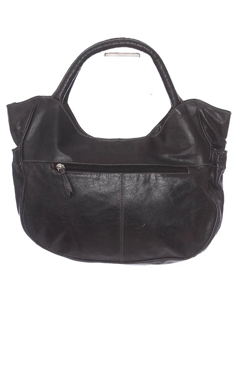 CARTERA / BOLSO / MONEDERO COLOR NEGRO  MU