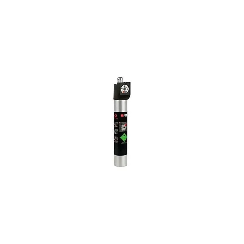 Cartucho MAMMUT Recargable 207 Bar (Alu)