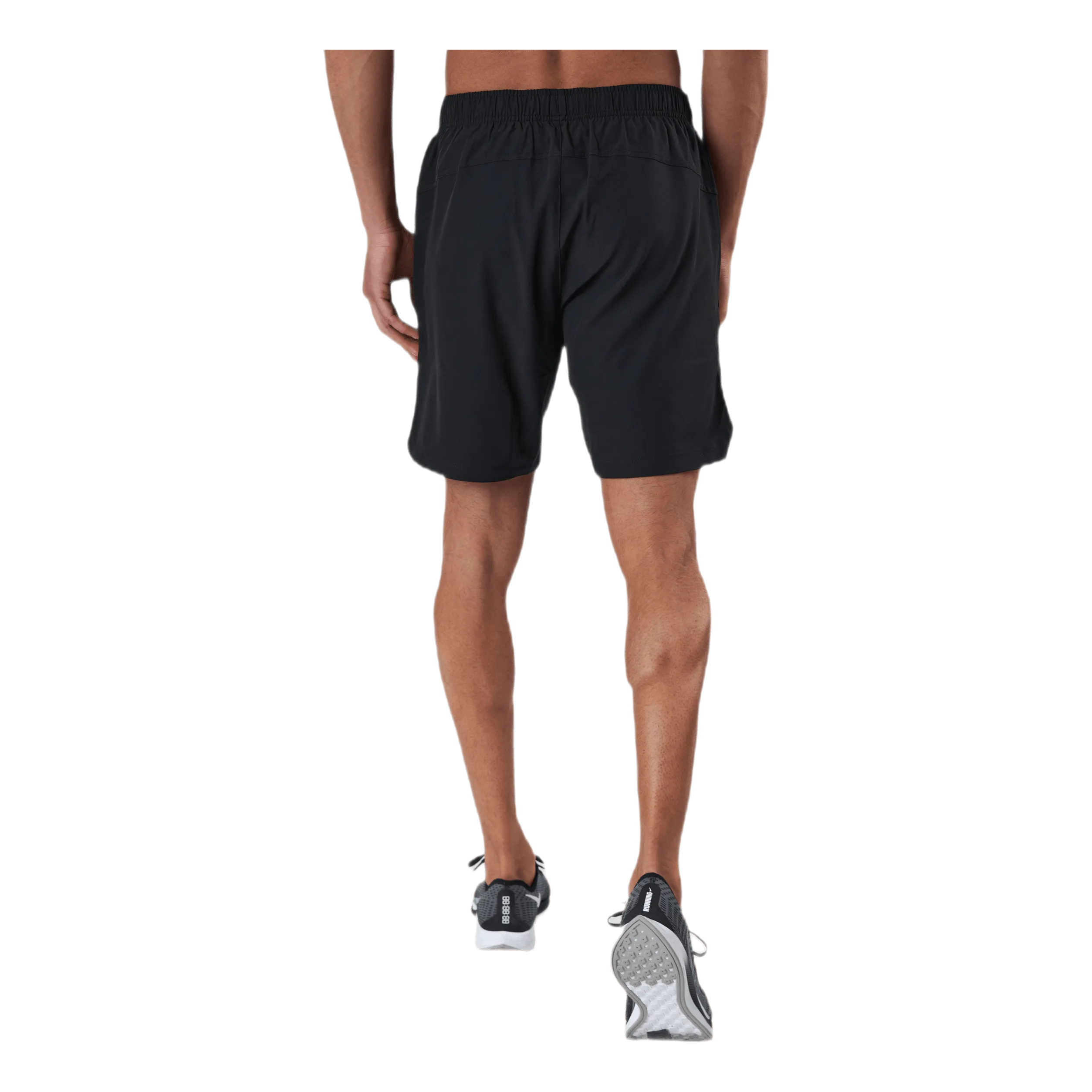Casall Training Shorts Black