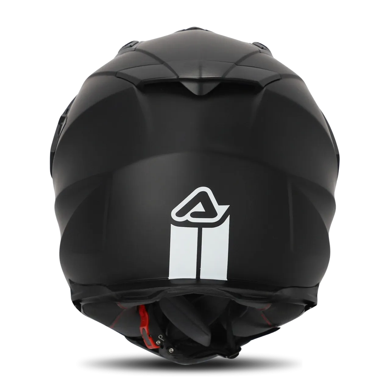 CASCO ADVENTURE ACERBIS FLIP FS606 NEGRO 