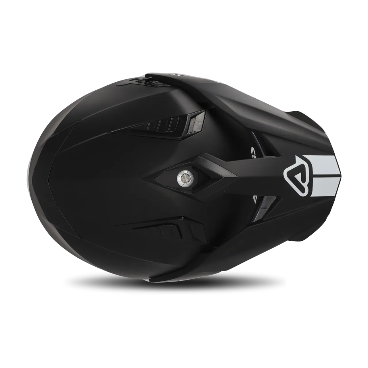 CASCO ADVENTURE ACERBIS FLIP FS606 NEGRO 