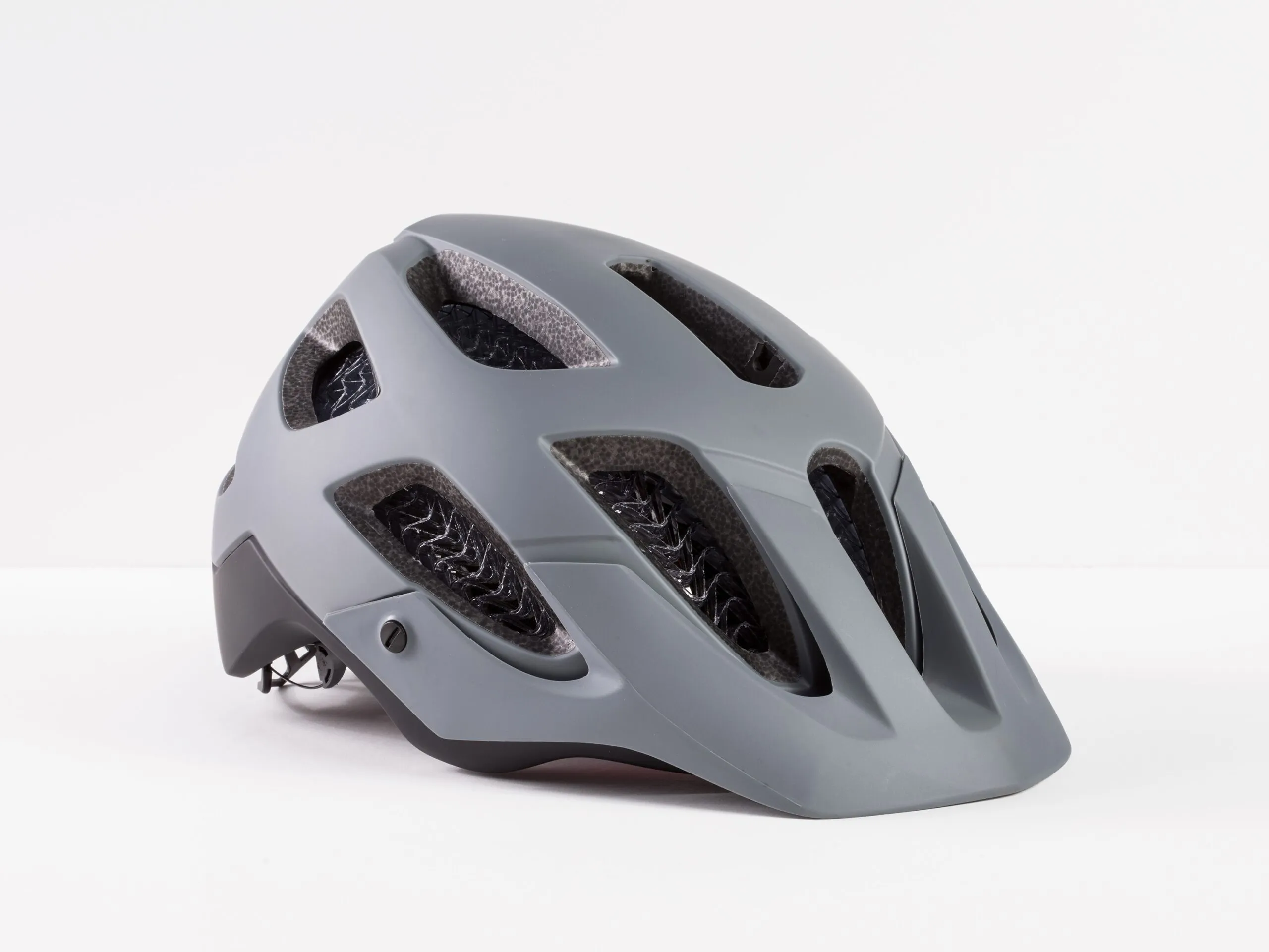 Casco Bontrager Blaze WaveCel M Slate CE