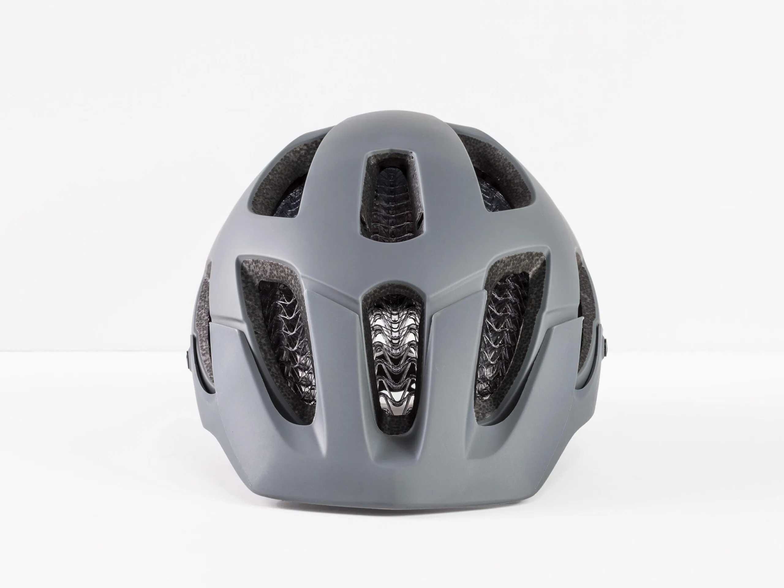 Casco Bontrager Blaze WaveCel M Slate CE