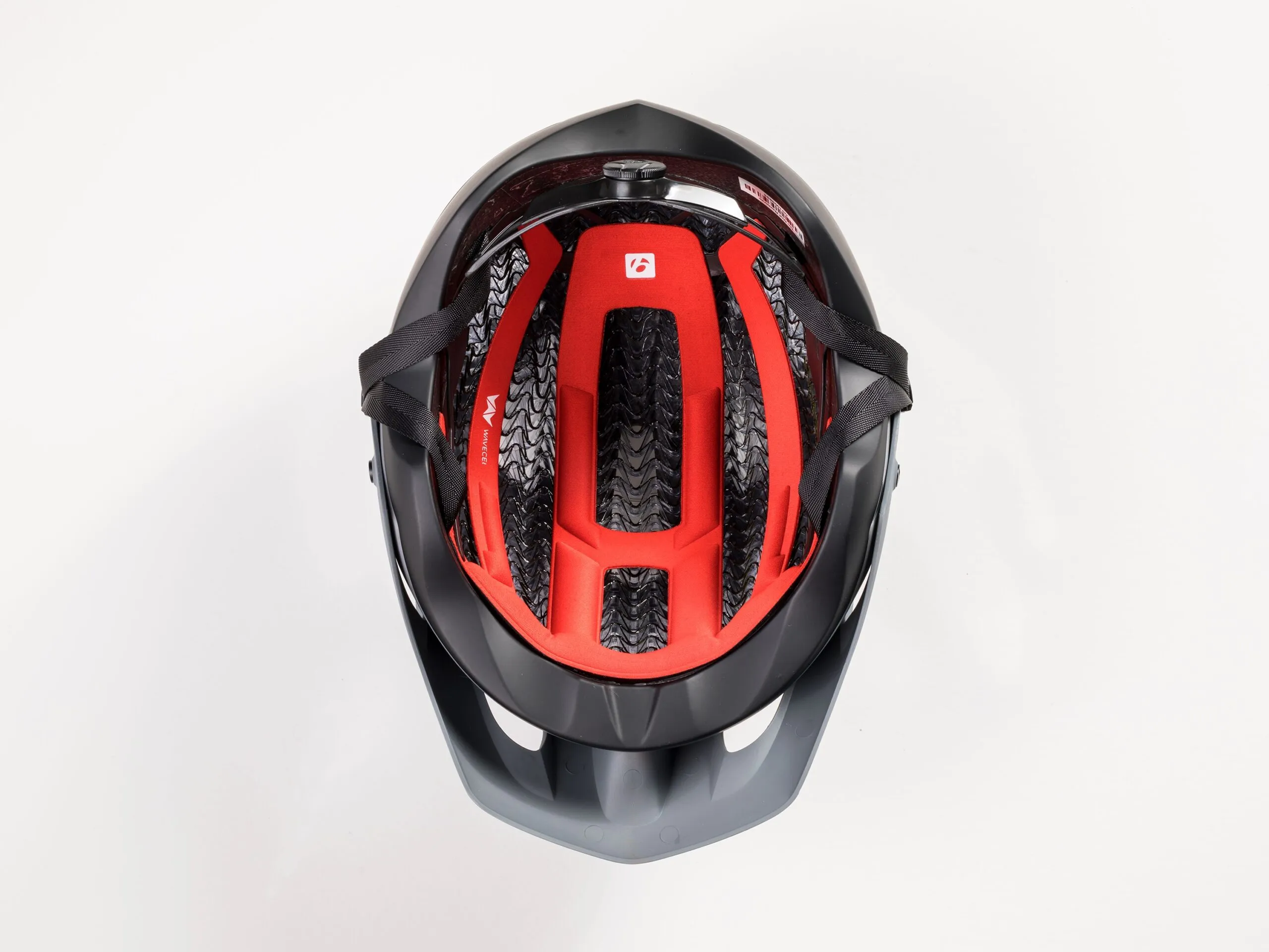 Casco Bontrager Blaze WaveCel M Slate CE