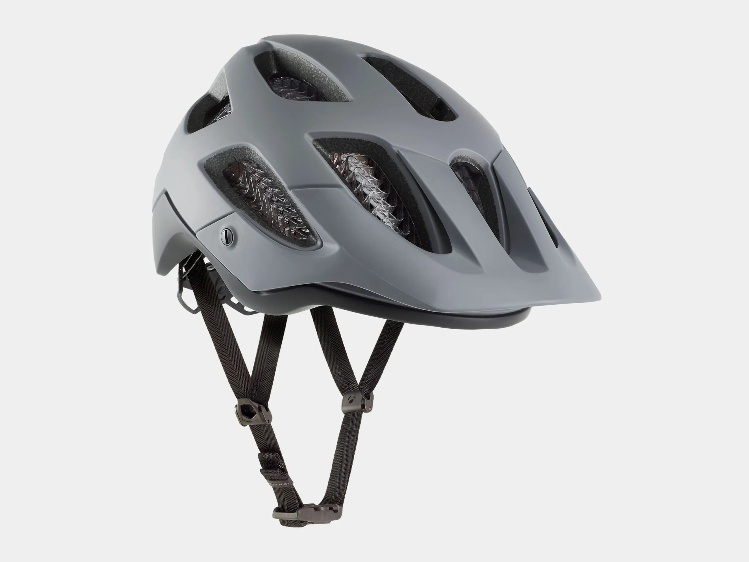 Casco Bontrager Blaze WaveCel M Slate CE