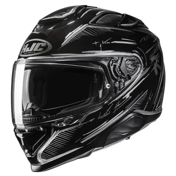 Casco HJC RPHA71 Teth MC5 