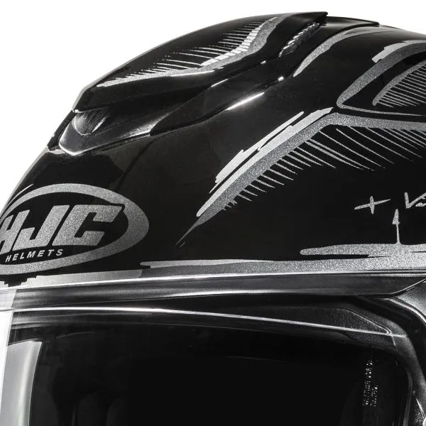 Casco HJC RPHA71 Teth MC5 