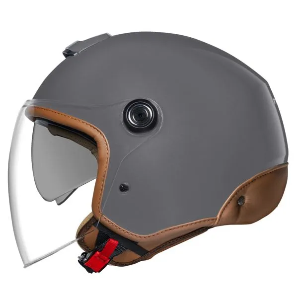 Casco Nexx Y.10 Sunny Titanium Camel 