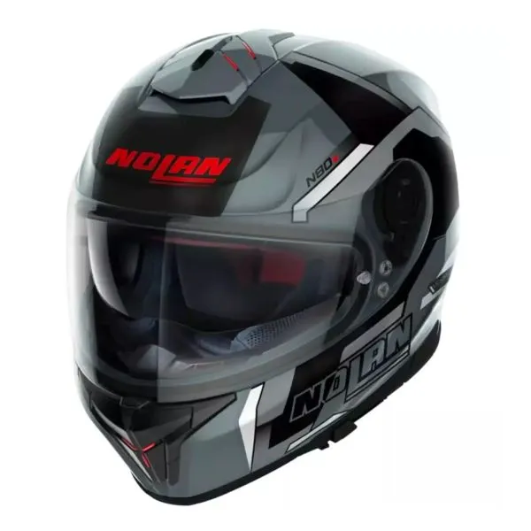 CASCO NOLAN N808 WANTED NCOM 76 