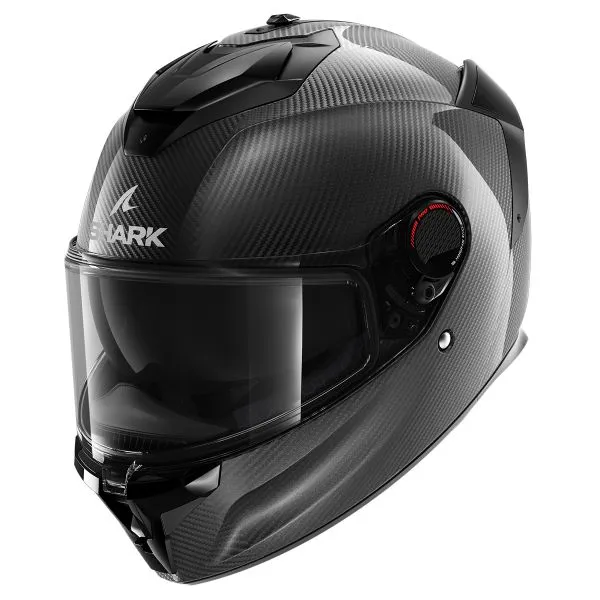 Casco Shark Spartan GT Pro Carbon Skin DAD 
