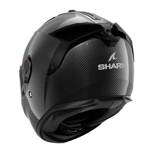 Casco Shark Spartan GT Pro Carbon Skin DAD 