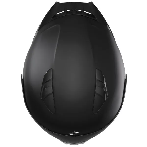 CASCO STORMER ZS601 BLACK MATT 