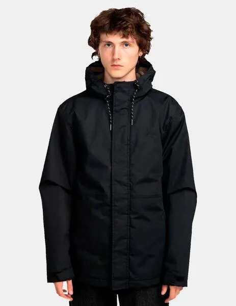 CAZADORA ELEMENT ALDER  FLINT BLACK