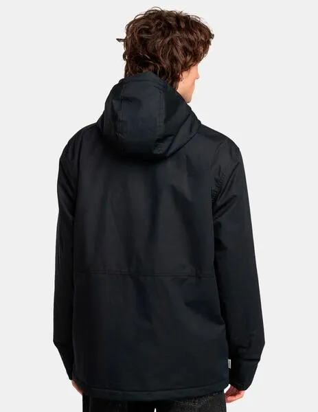 CAZADORA ELEMENT ALDER  FLINT BLACK