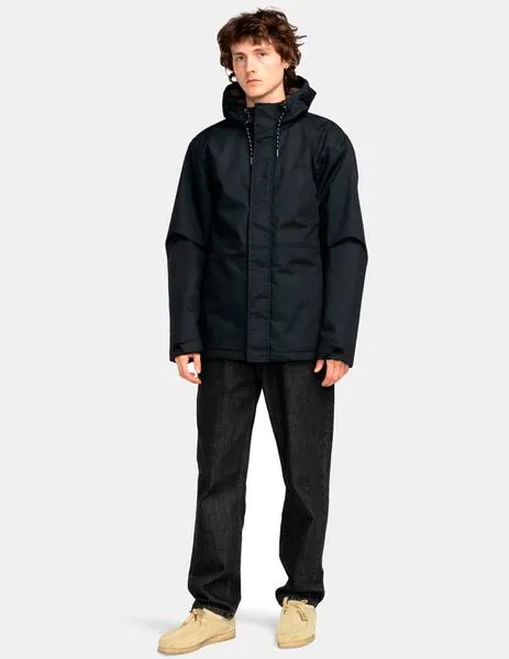 CAZADORA ELEMENT ALDER  FLINT BLACK