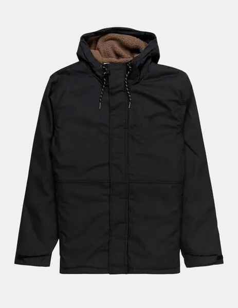 CAZADORA ELEMENT ALDER  FLINT BLACK