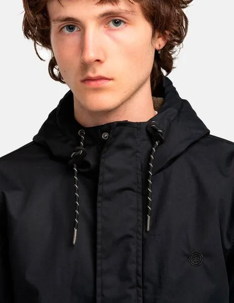 CAZADORA ELEMENT ALDER  FLINT BLACK