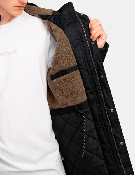 CAZADORA ELEMENT ALDER  FLINT BLACK