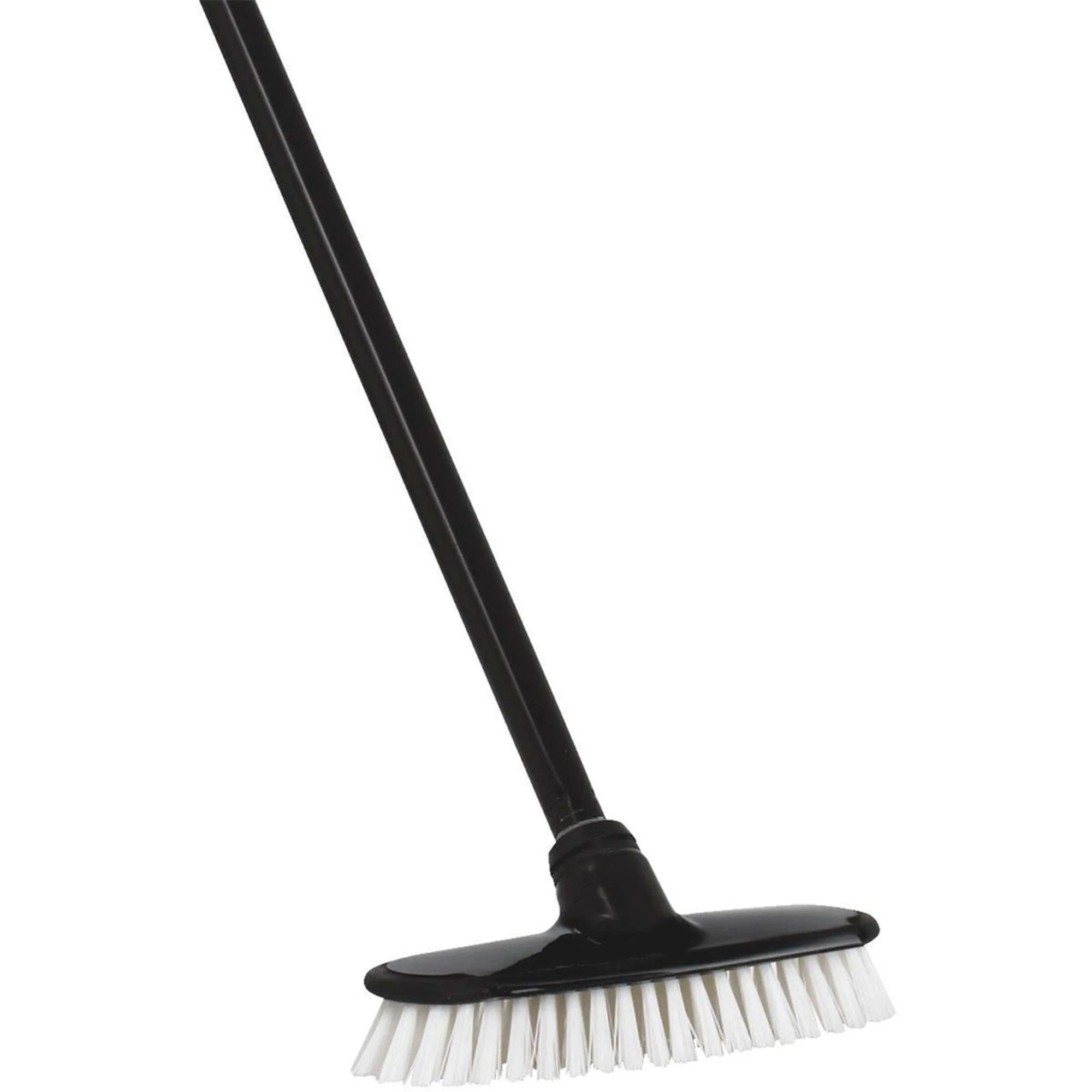 Cepillo para limpieza de pisos