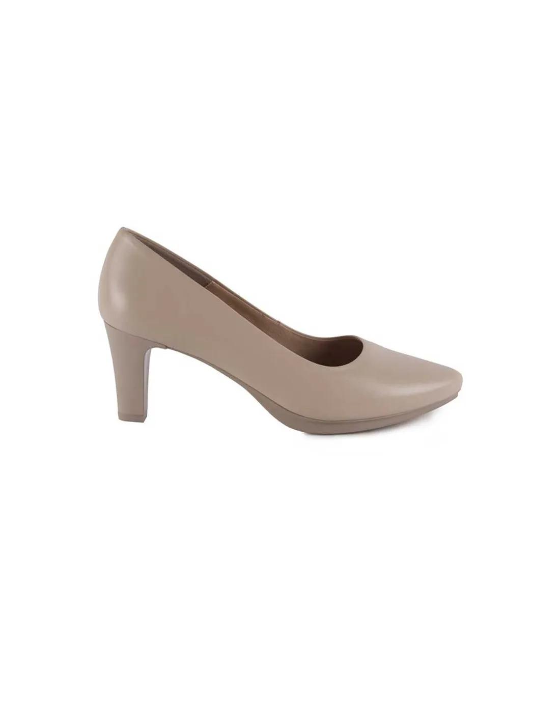 CHAMBY 4276 SALÓN MUJER